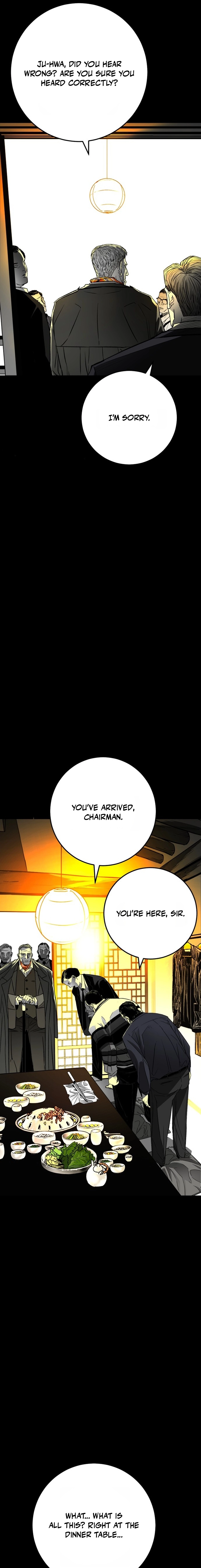The Flame Chapter 1 page 25 - 