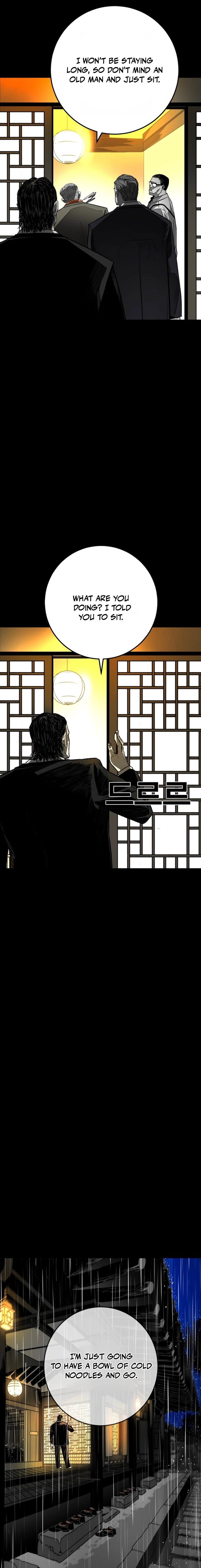 The Flame Chapter 1 page 27 - 
