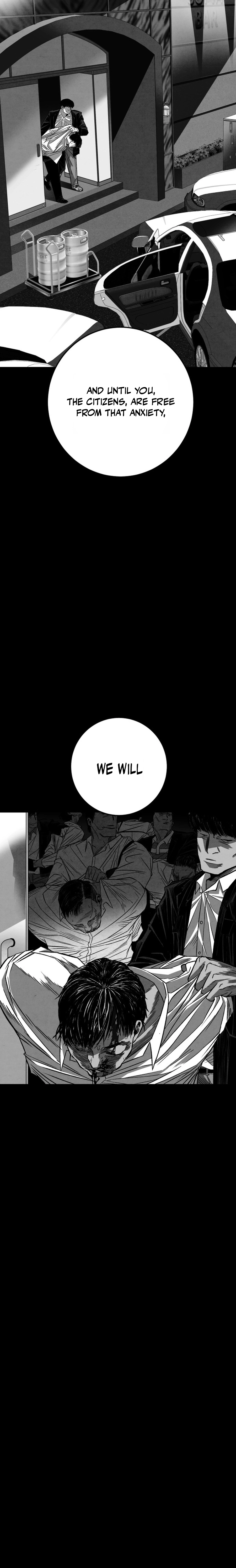The Flame Chapter 1 page 4 - 