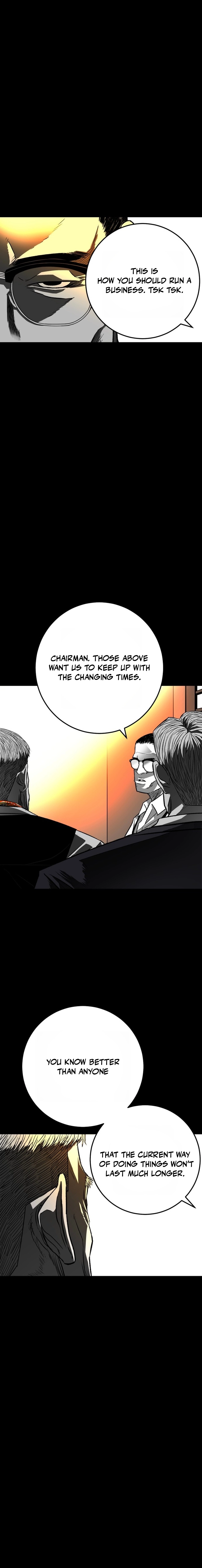 The Flame Chapter 1 page 31 - 