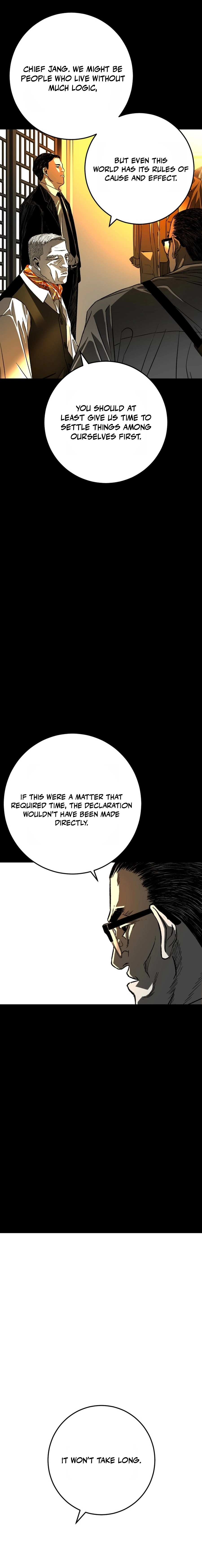 The Flame Chapter 1 page 32 - 