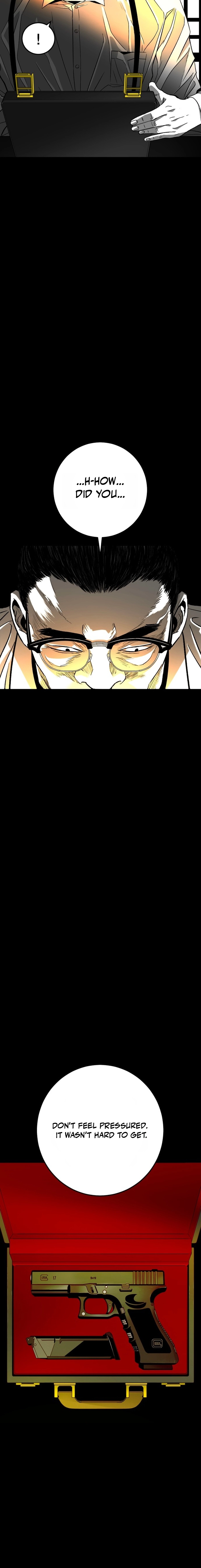The Flame Chapter 1 page 34 - 