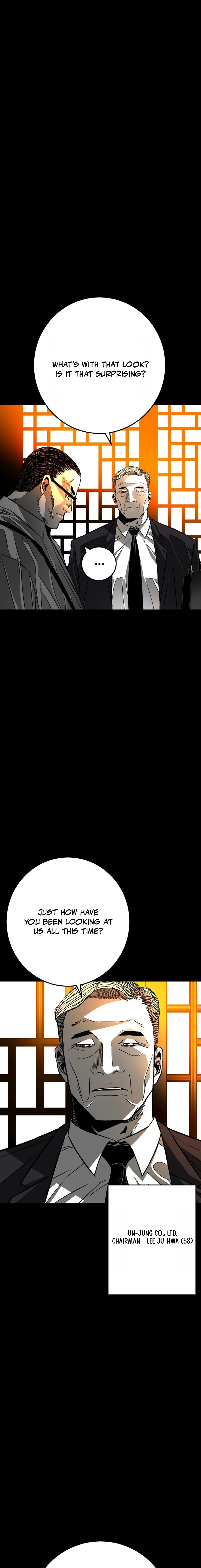 The Flame Chapter 1 page 35 - 