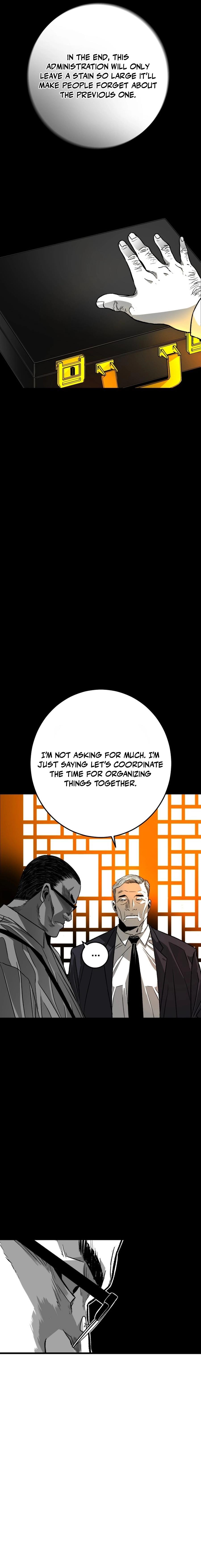 The Flame Chapter 1 page 39 - 