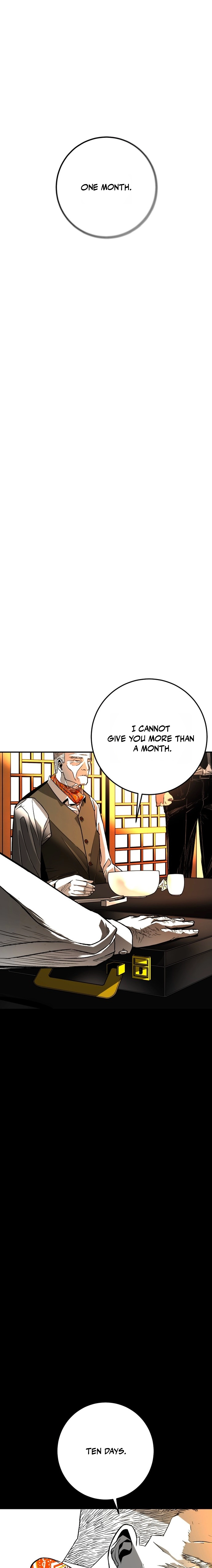 The Flame Chapter 1 page 41 - 
