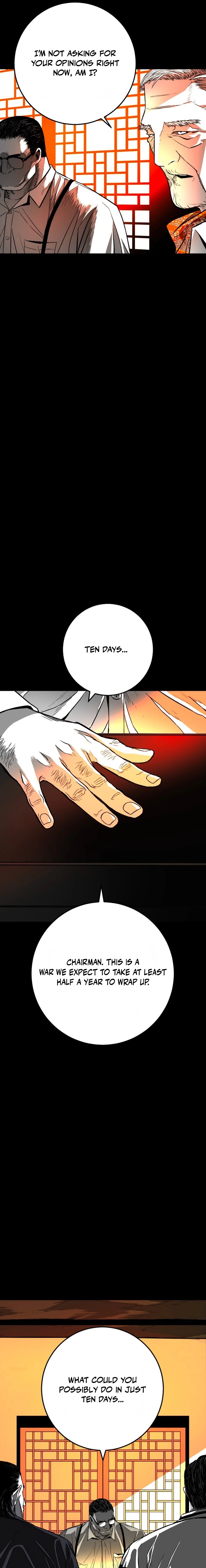 The Flame Chapter 1 page 43 - 