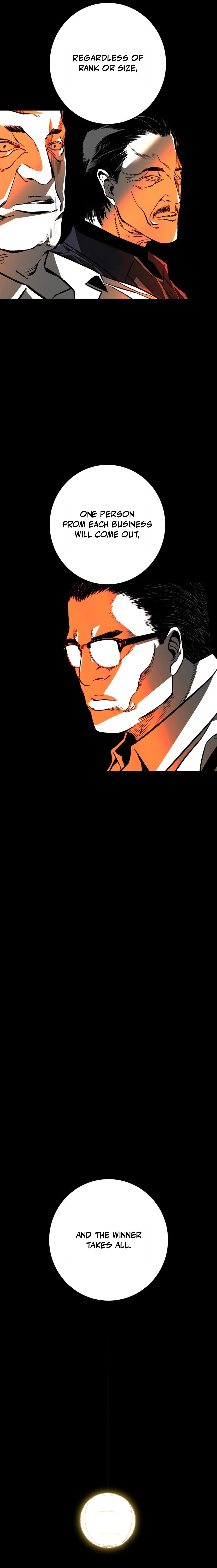 The Flame Chapter 1 page 45 - 