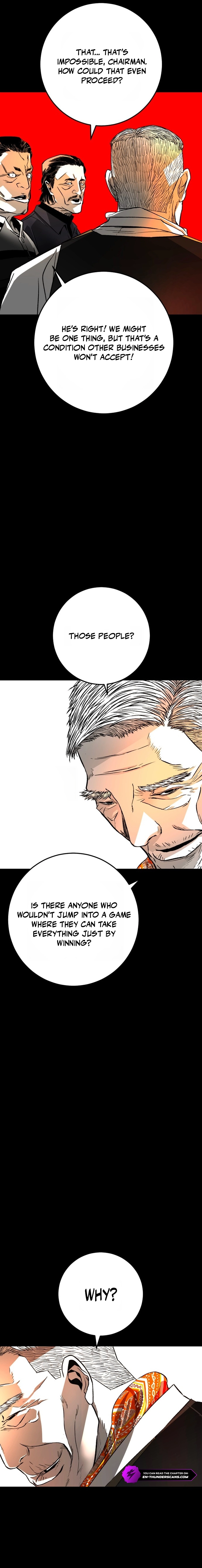 The Flame Chapter 1 page 47 - 