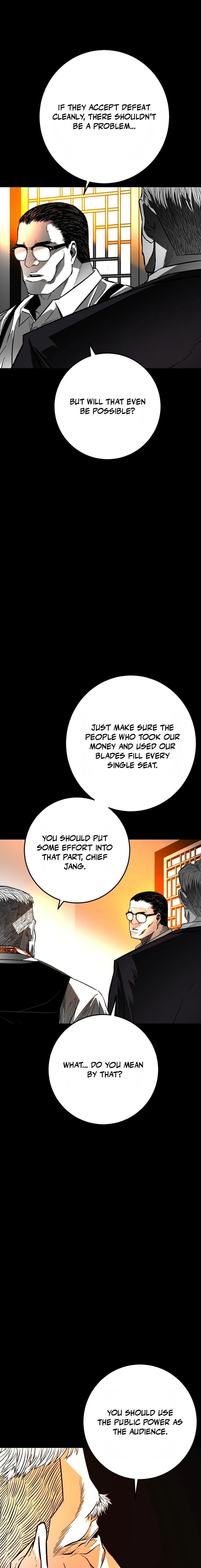 The Flame Chapter 1 page 49 - 