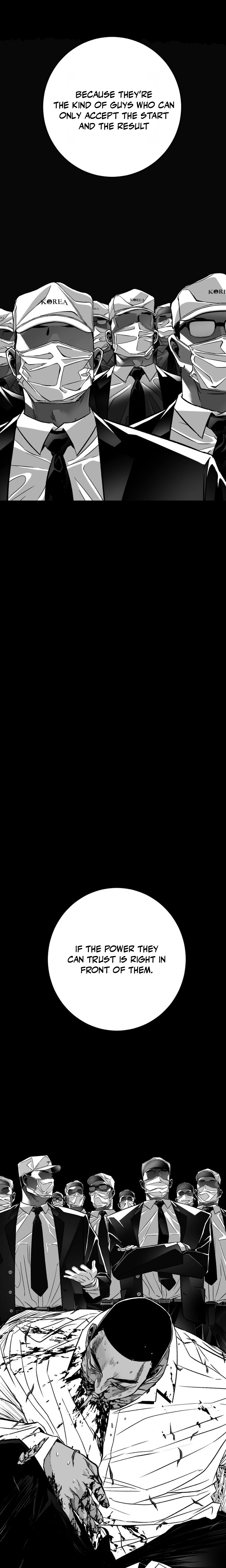The Flame Chapter 1 page 51 - 