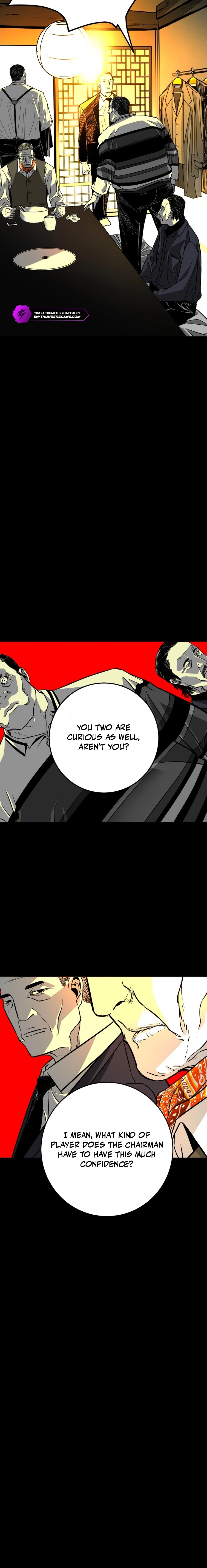The Flame Chapter 1 page 58 - 