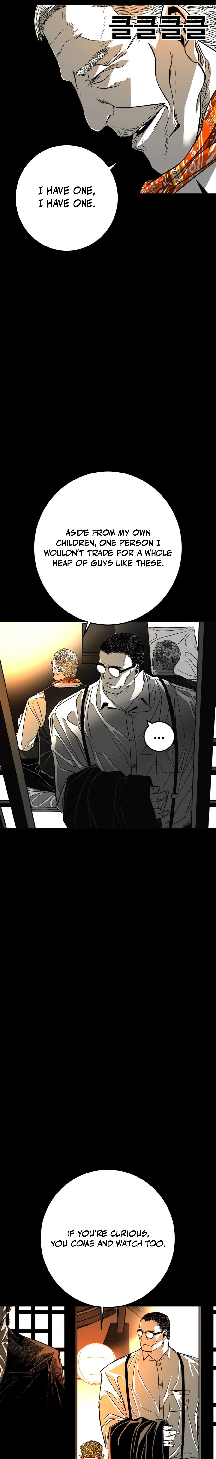 The Flame Chapter 1 page 59 - 