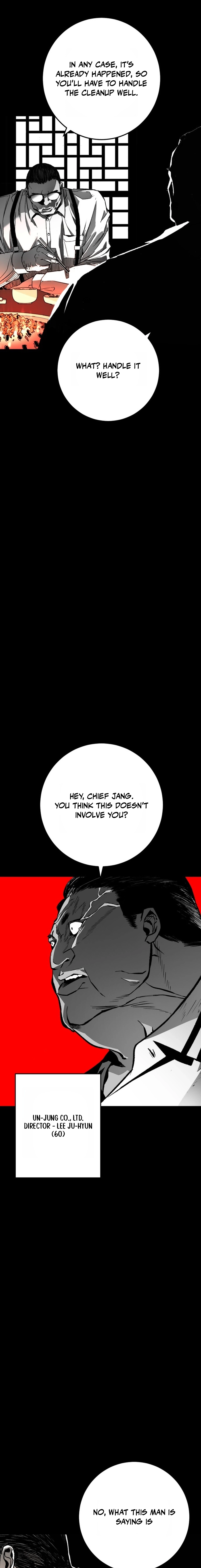 The Flame Chapter 1 page 9 - 