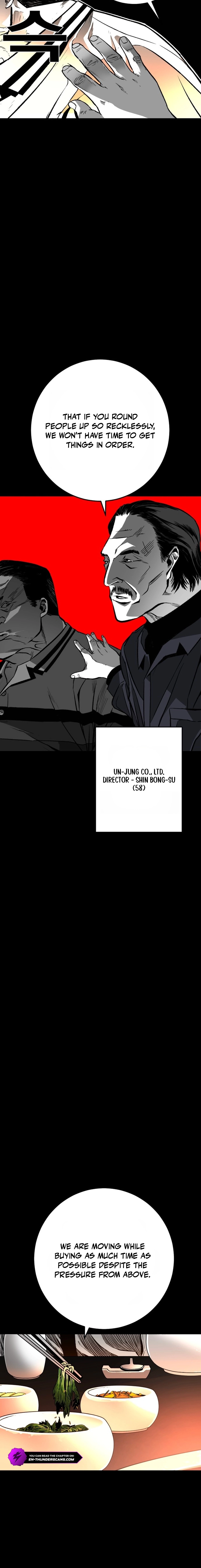 The Flame Chapter 1 page 10 - 