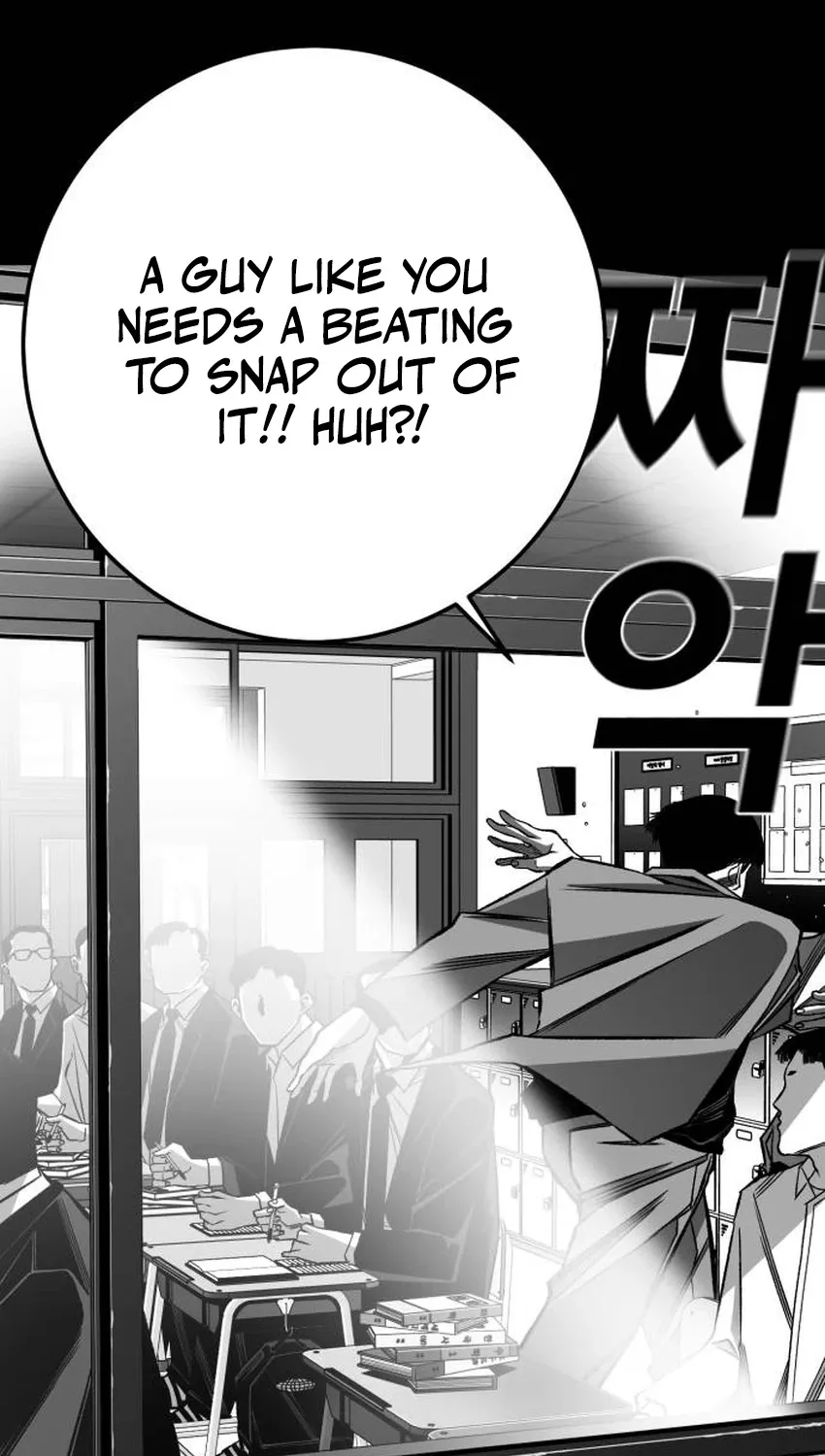 The Flame Chapter 10 page 101 - 