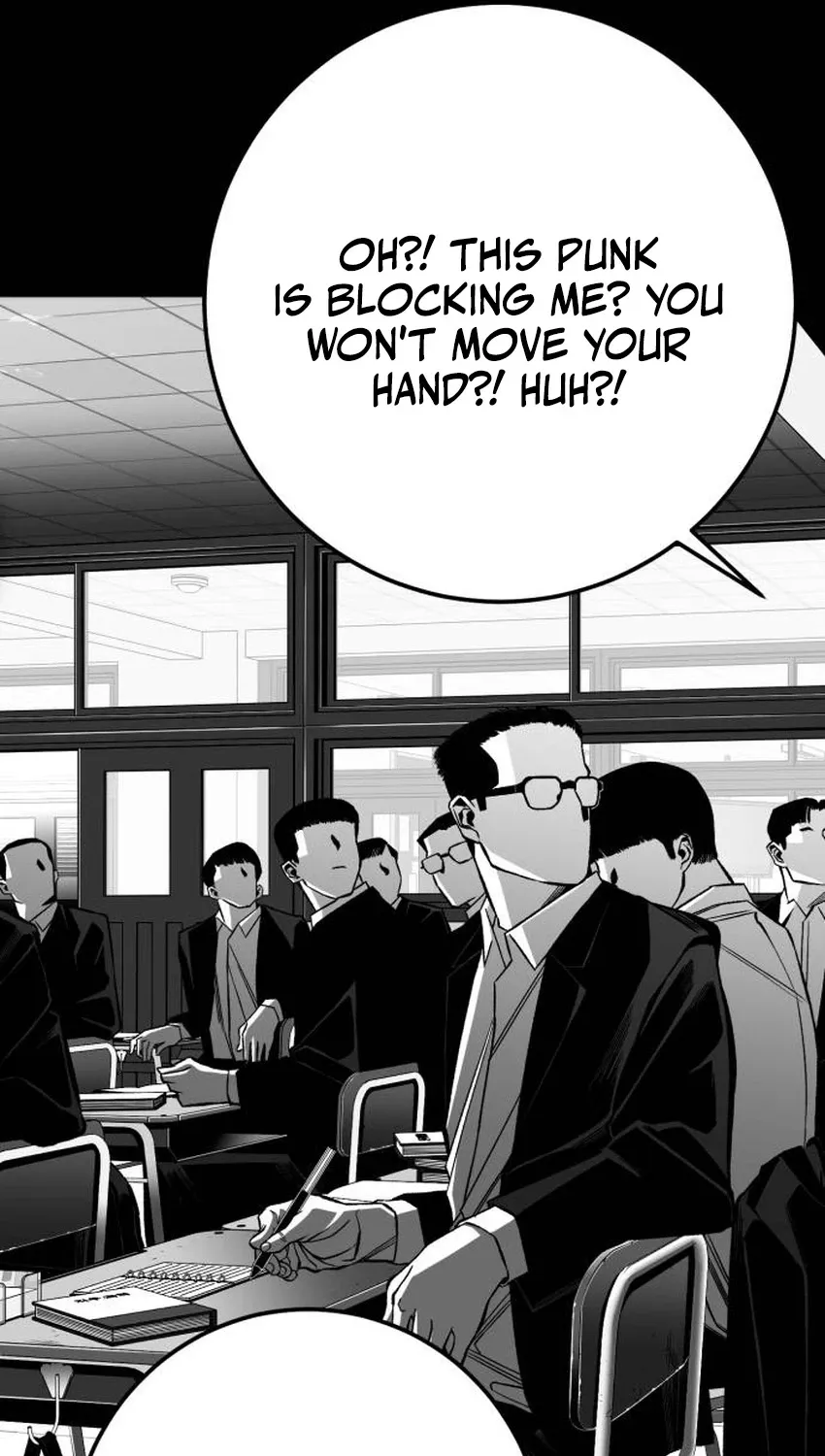 The Flame Chapter 10 page 103 - 