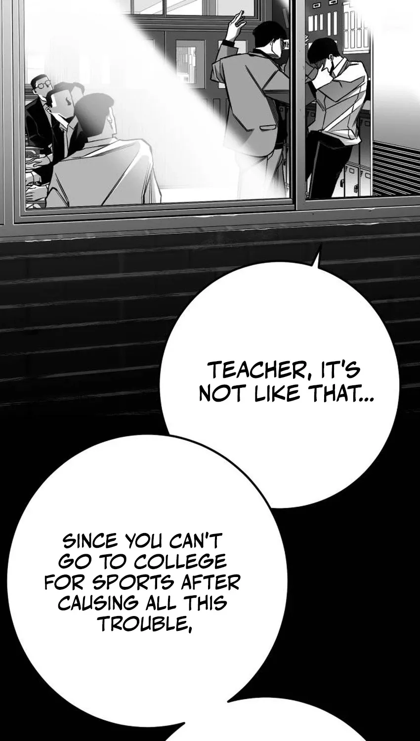 The Flame Chapter 10 page 105 - 