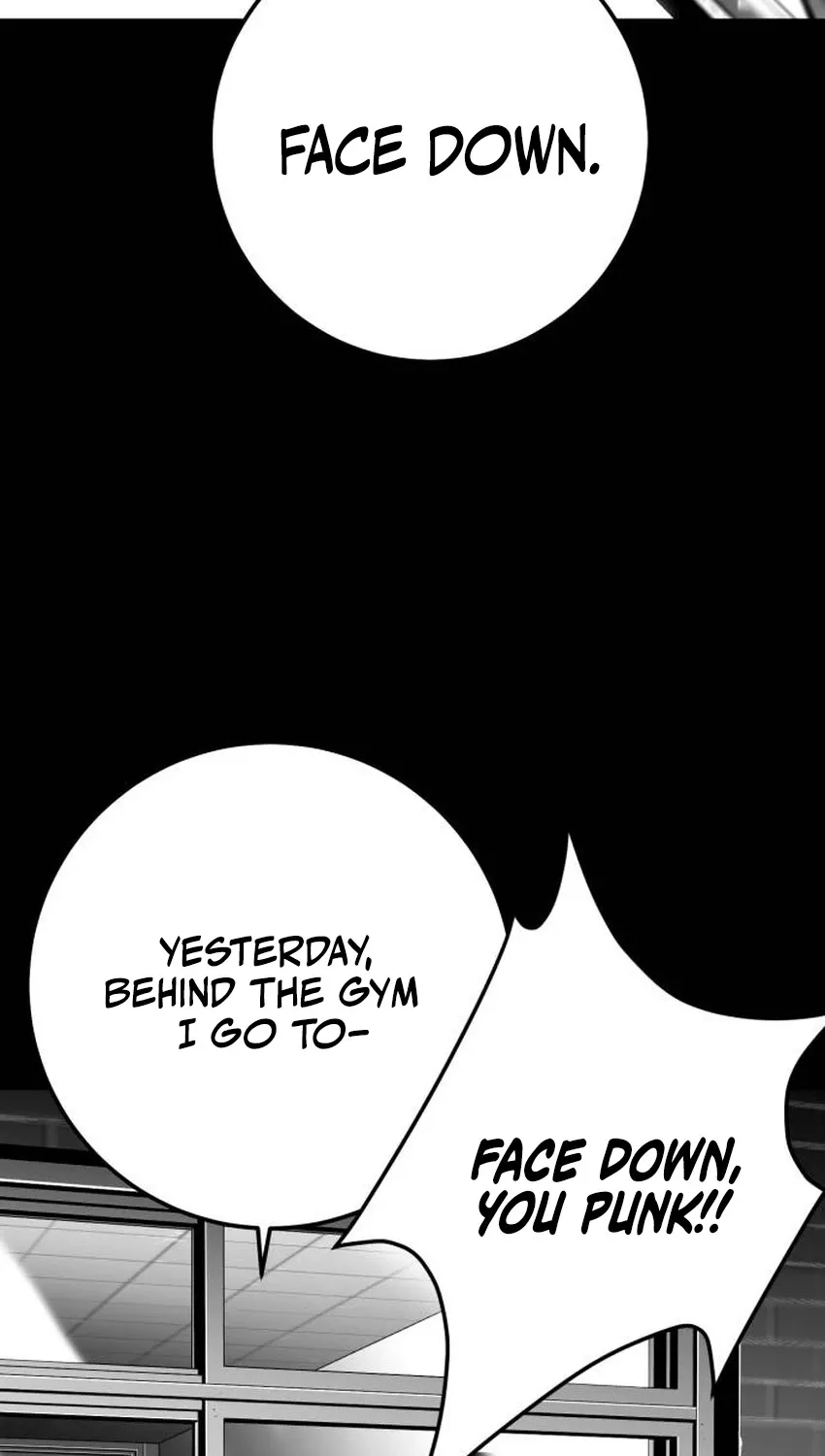 The Flame Chapter 10 page 110 - 