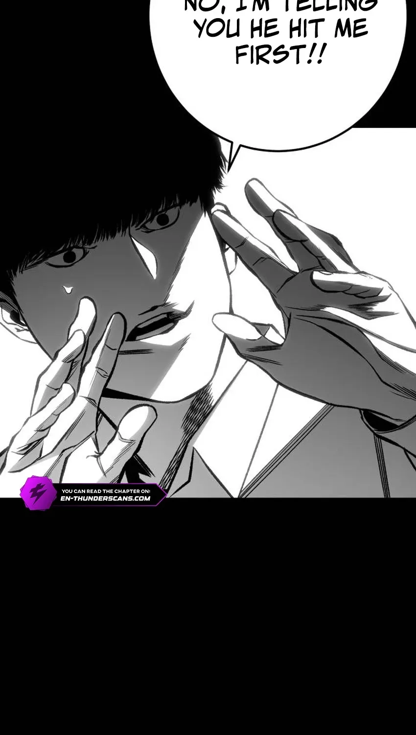 The Flame Chapter 10 page 112 - 
