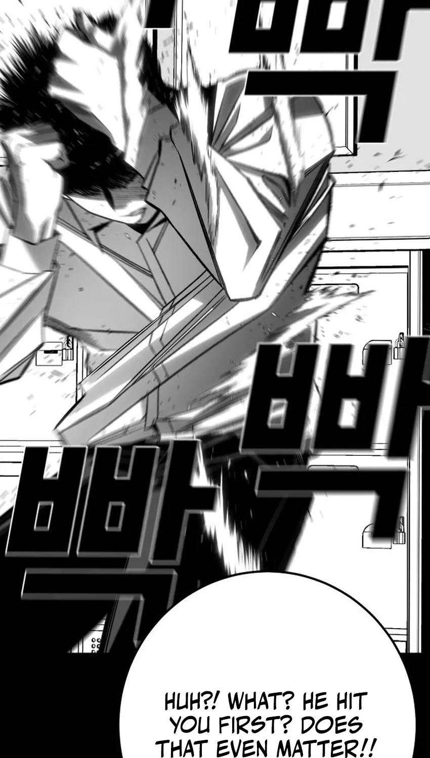 The Flame Chapter 10 page 116 - 