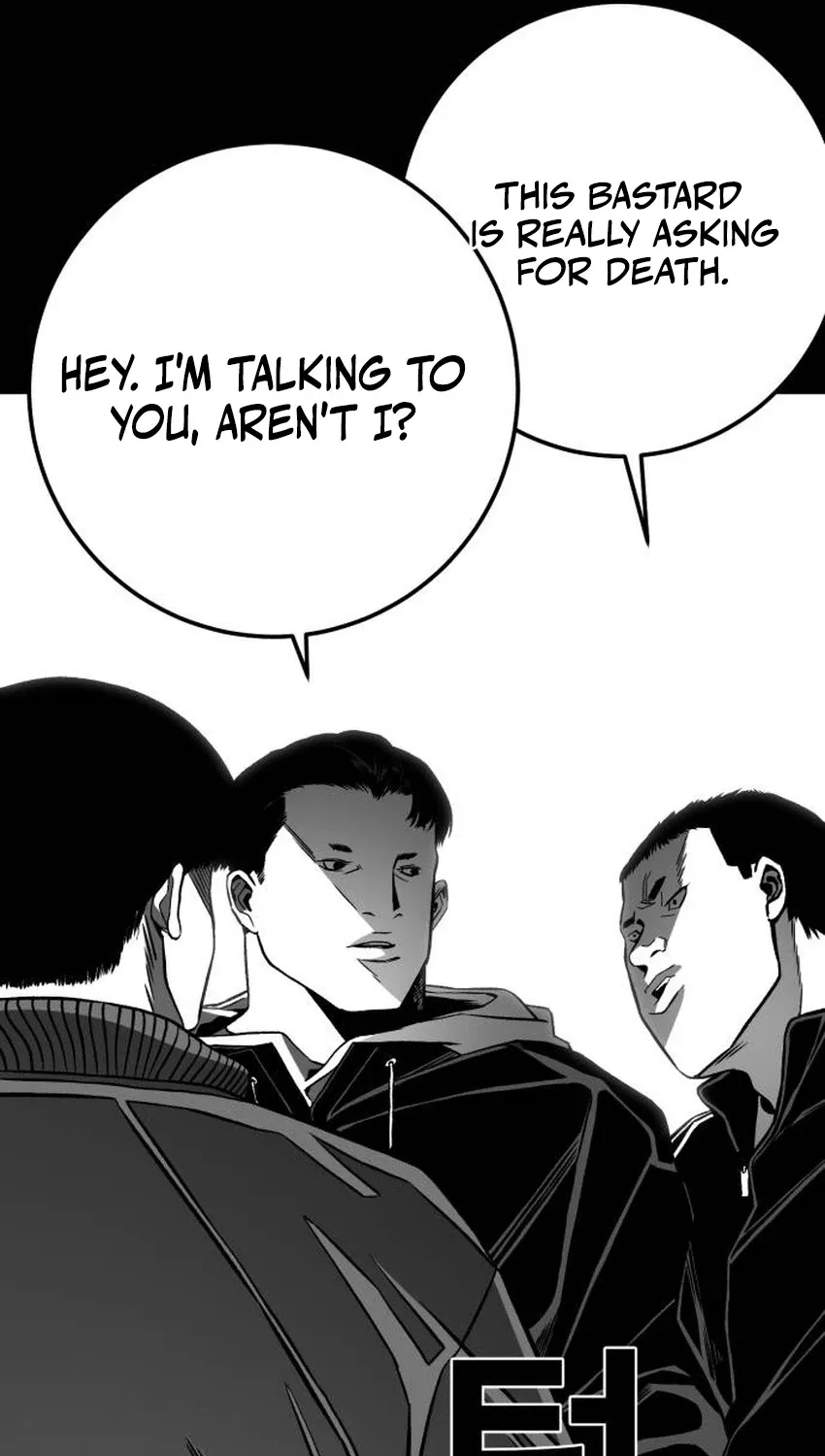 The Flame Chapter 10 page 13 - 