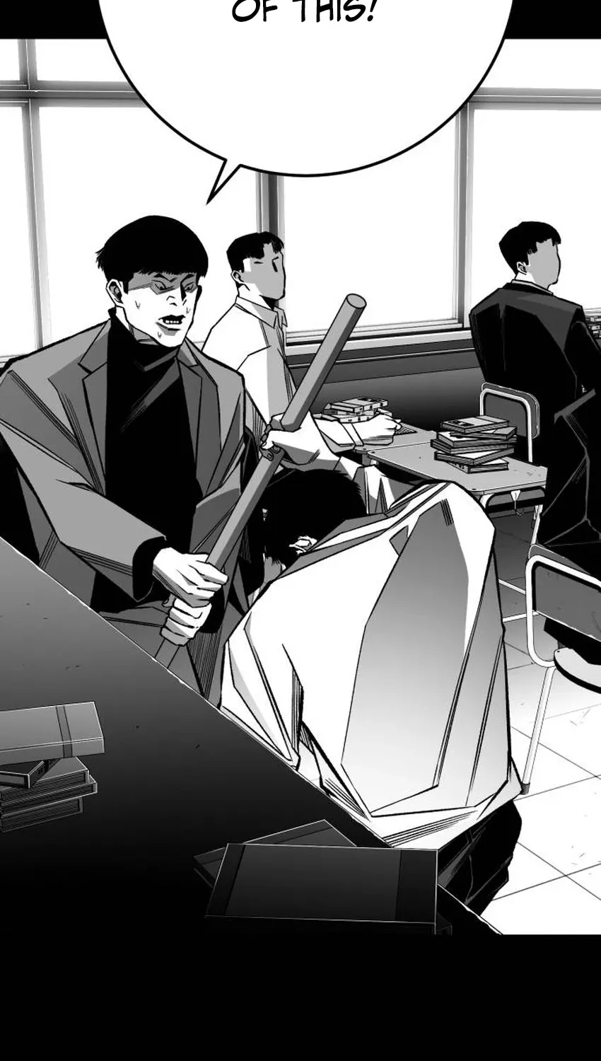 The Flame Chapter 10 page 123 - 