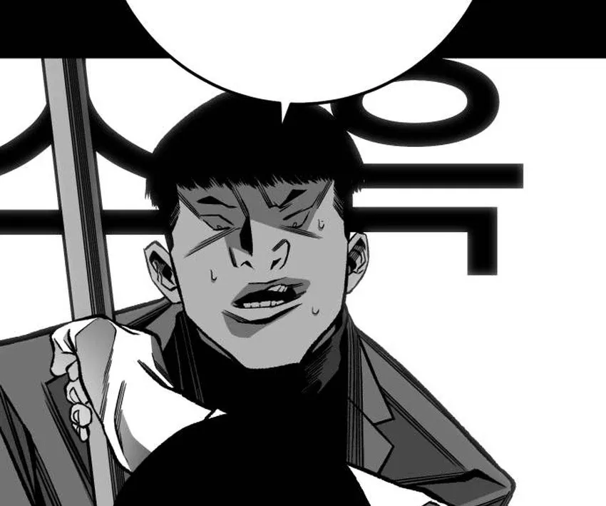 The Flame Chapter 10 page 129 - 