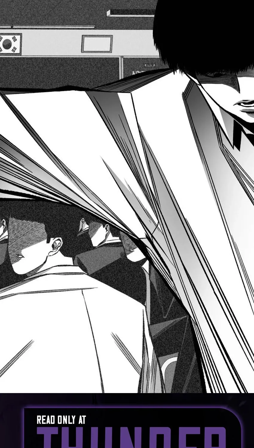The Flame Chapter 10 page 133 - 