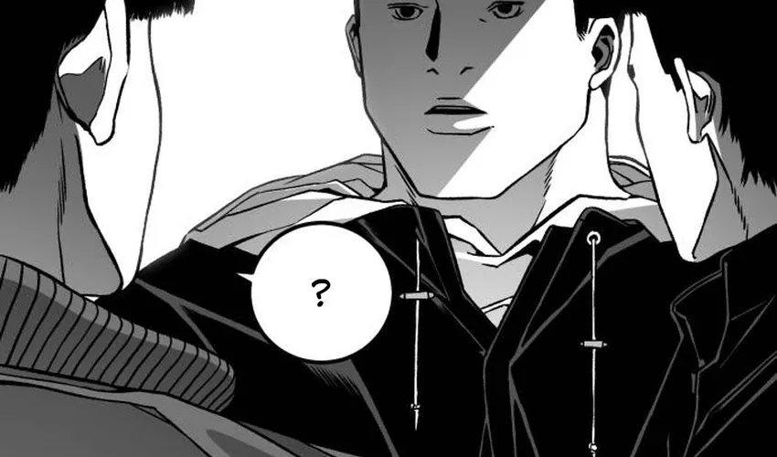 The Flame Chapter 10 page 18 - 