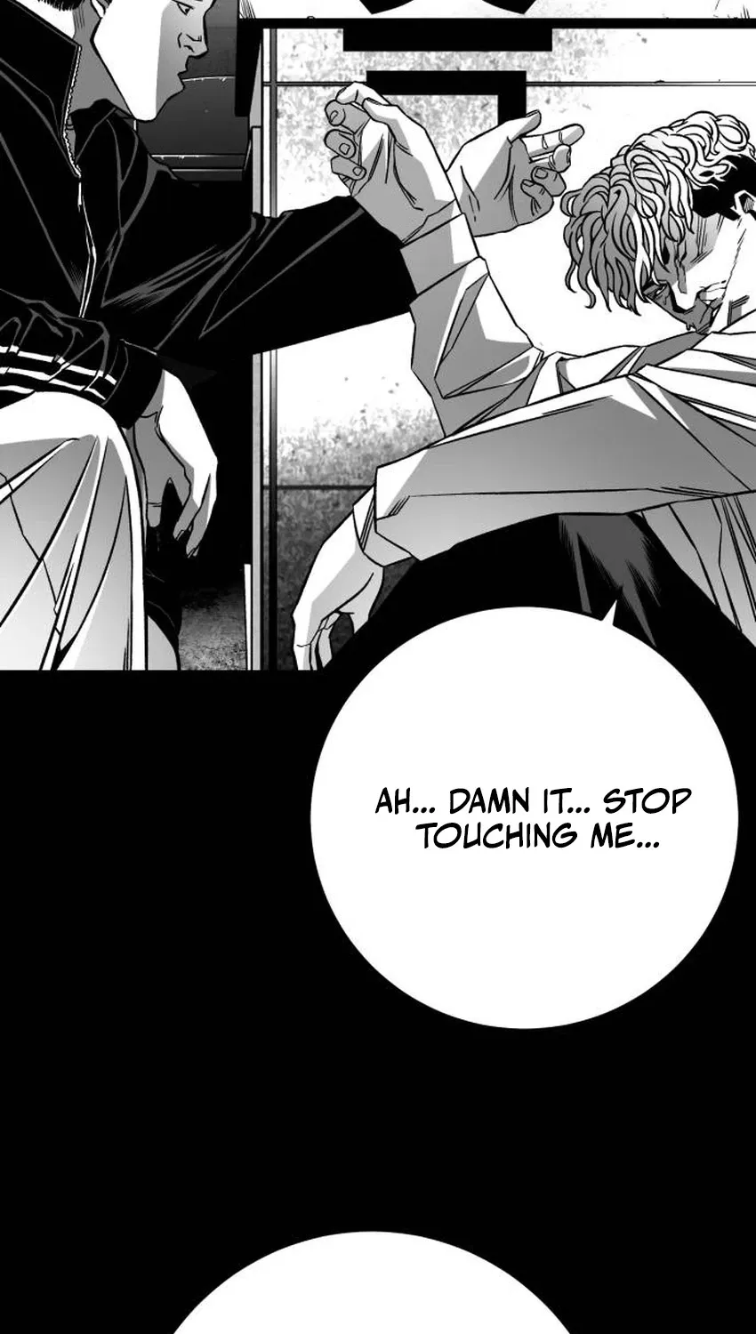 The Flame Chapter 10 page 4 - 