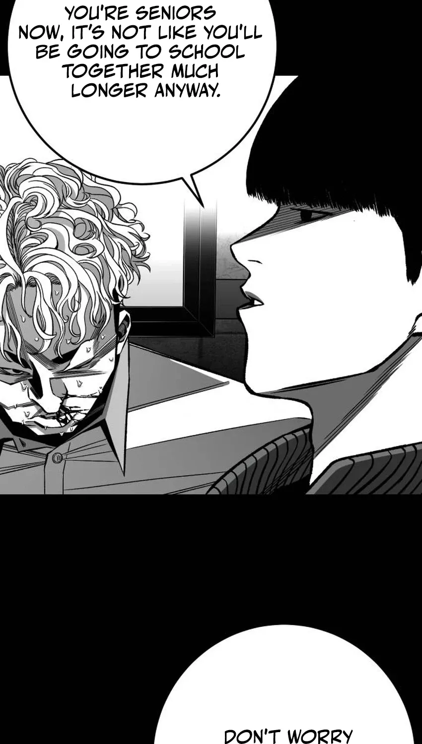 The Flame Chapter 10 page 38 - 