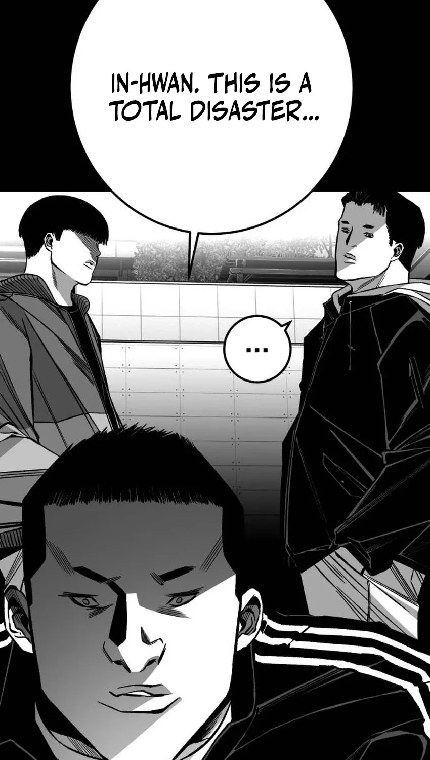 The Flame Chapter 10 page 5 - 