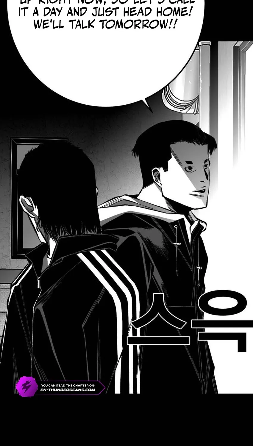The Flame Chapter 10 page 42 - 