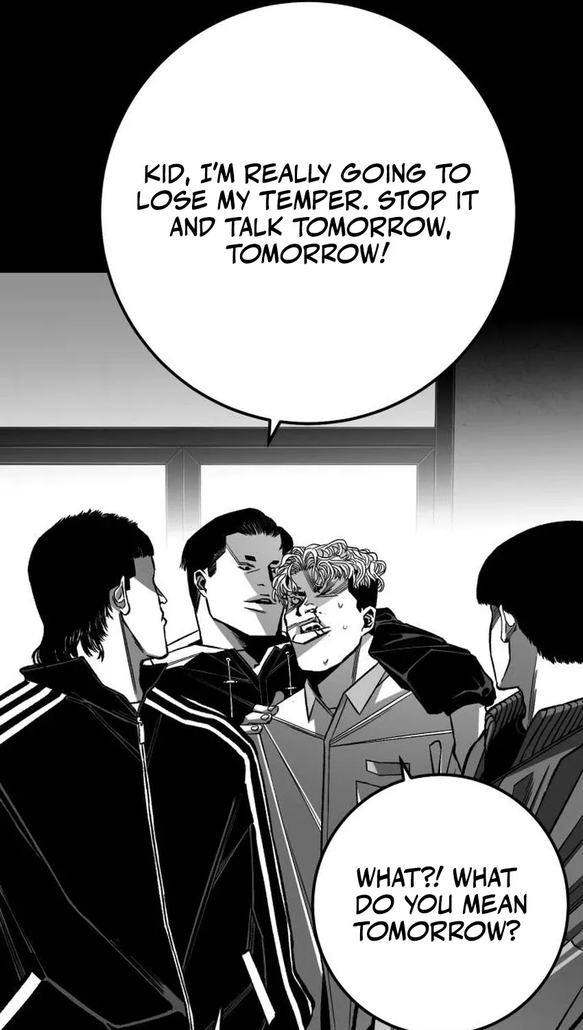 The Flame Chapter 10 page 45 - 