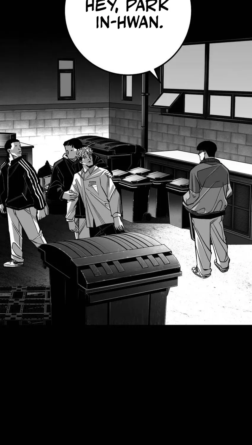 The Flame Chapter 10 page 51 - 