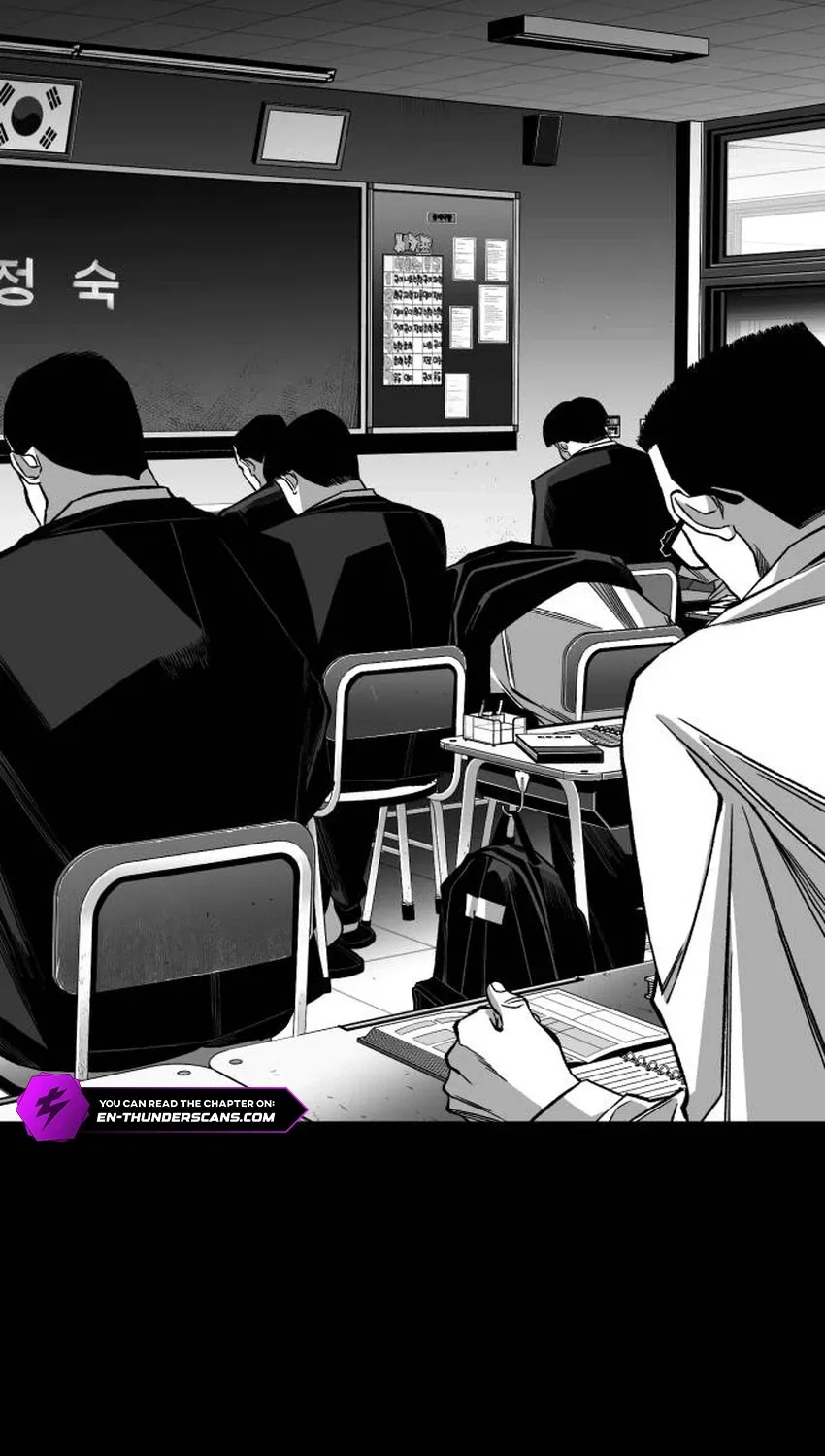 The Flame Chapter 10 page 71 - 