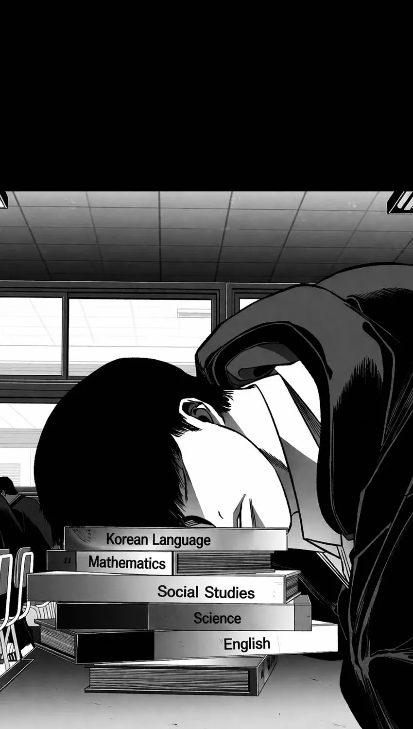 The Flame Chapter 10 page 72 - 