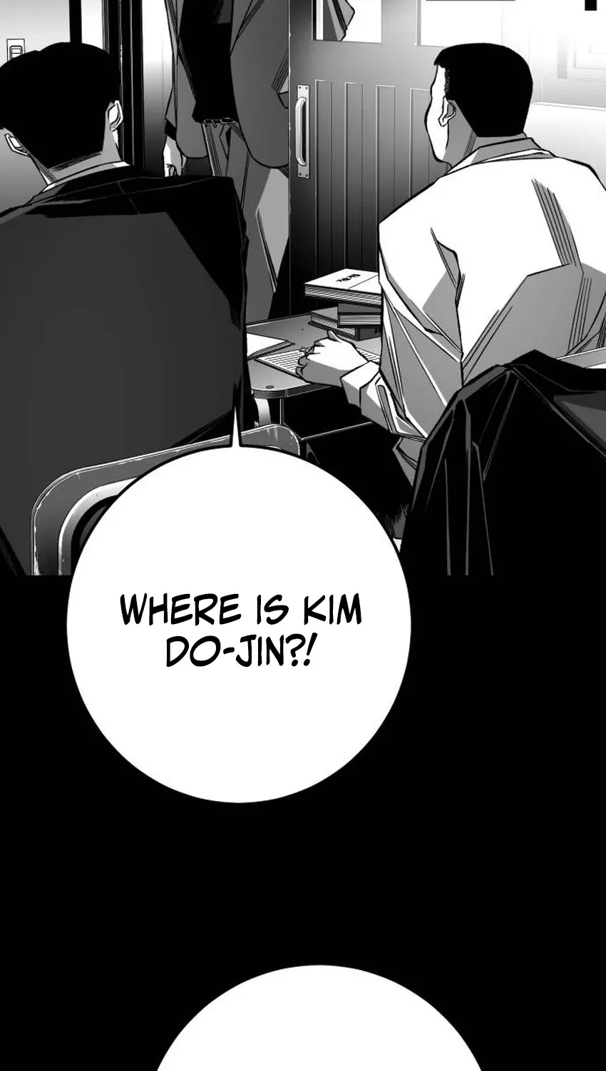 The Flame Chapter 10 page 75 - 