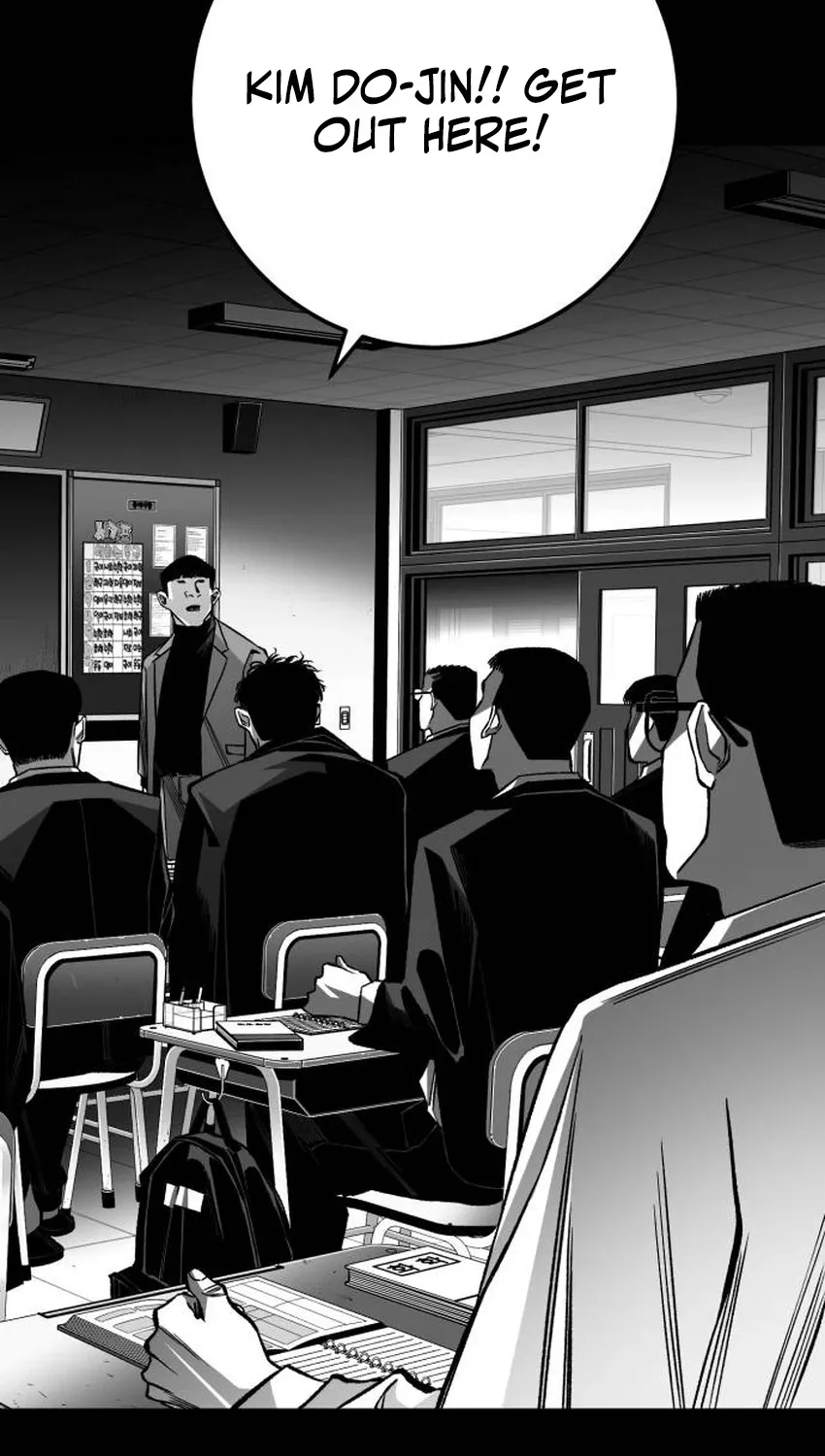 The Flame Chapter 10 page 76 - 