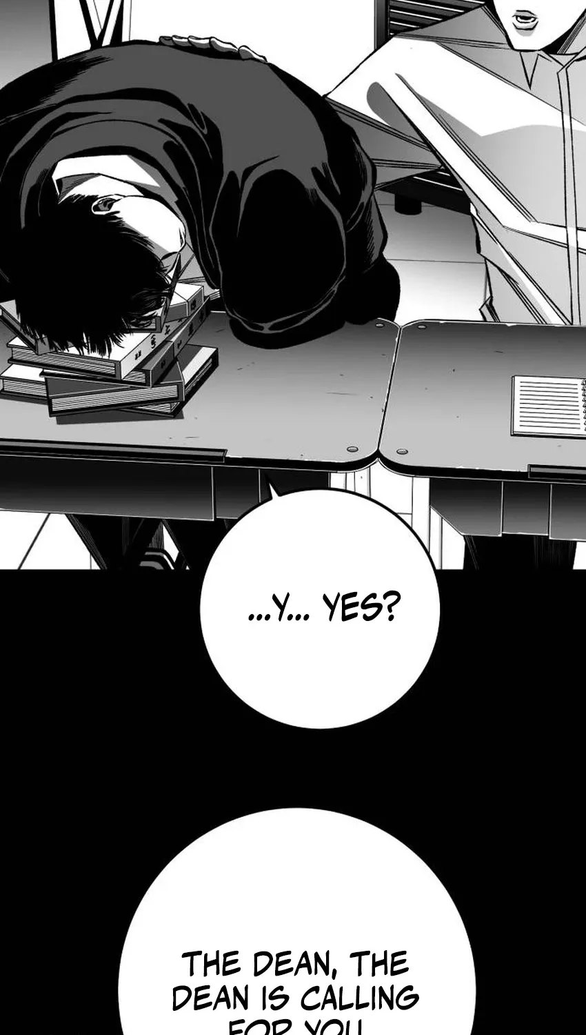 The Flame Chapter 10 page 78 - 
