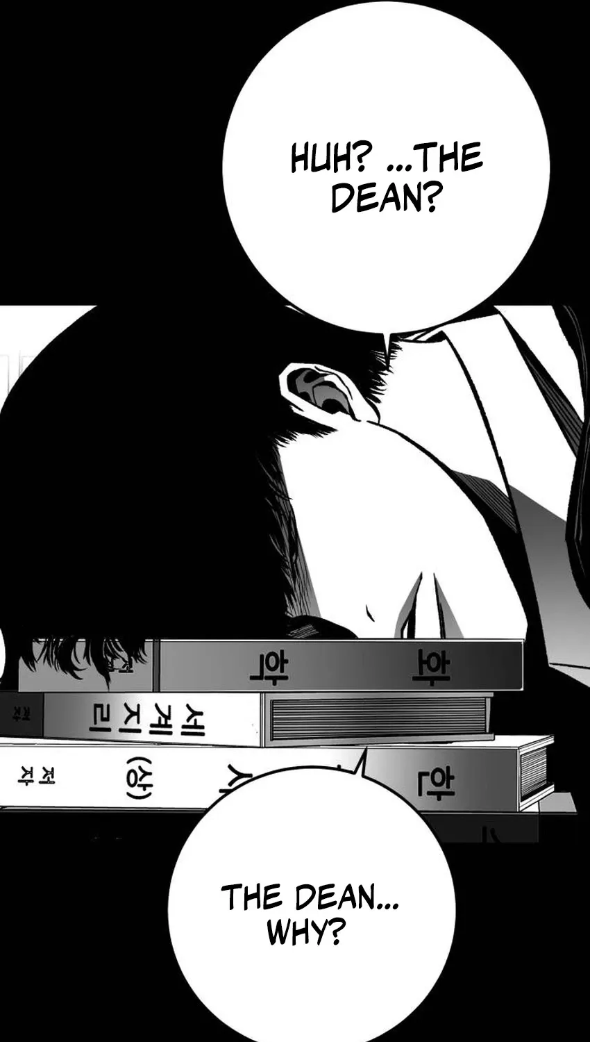 The Flame Chapter 10 page 81 - 