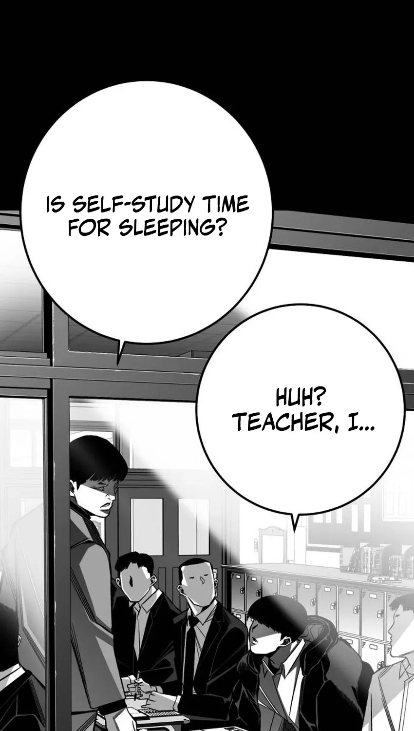 The Flame Chapter 10 page 84 - 