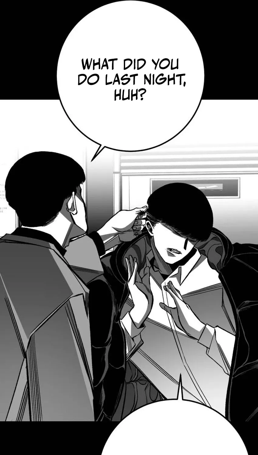 The Flame Chapter 10 page 91 - 