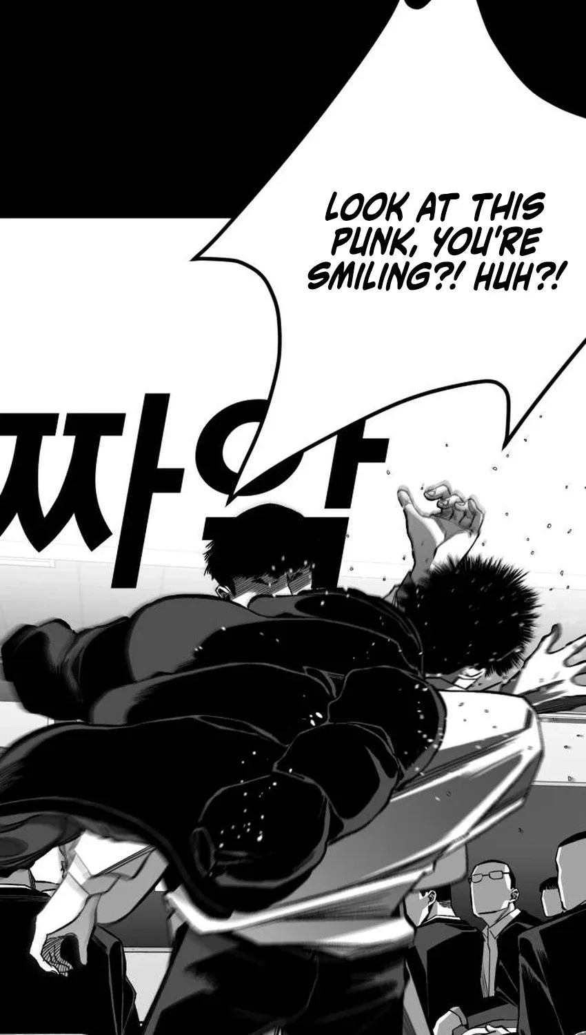 The Flame Chapter 10 page 94 - 
