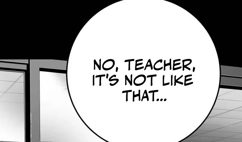 The Flame Chapter 10 page 96 - 