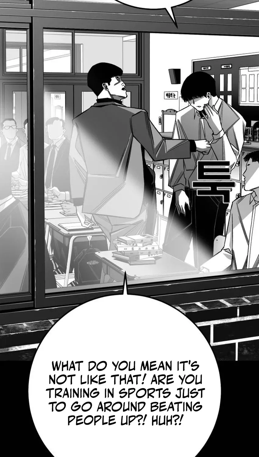 The Flame Chapter 10 page 97 - 