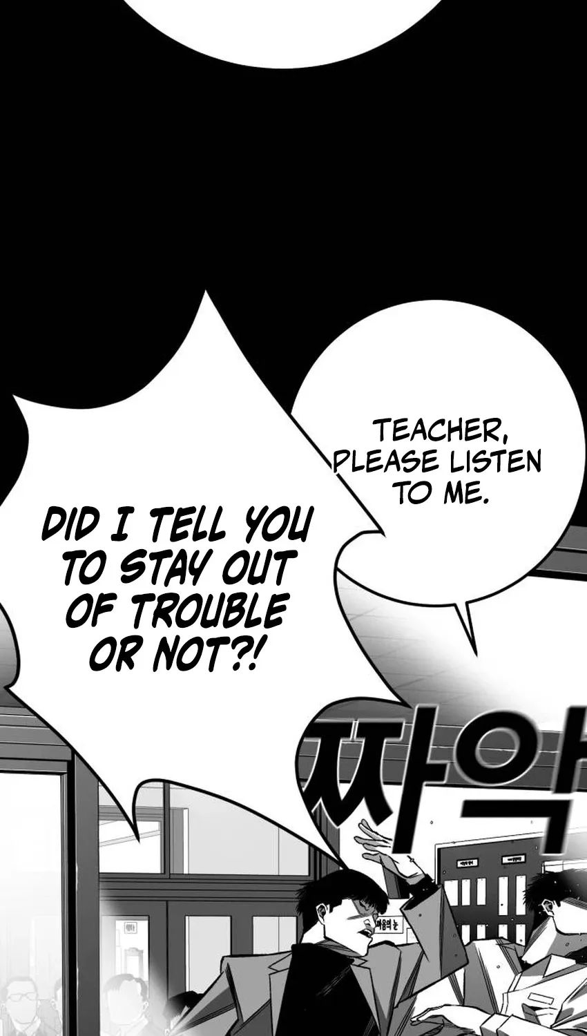 The Flame Chapter 10 page 98 - 