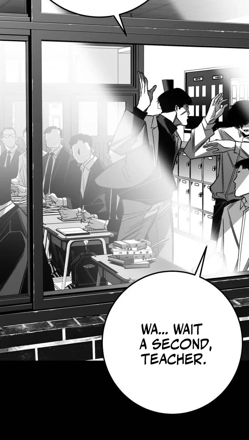 The Flame Chapter 10 page 100 - 
