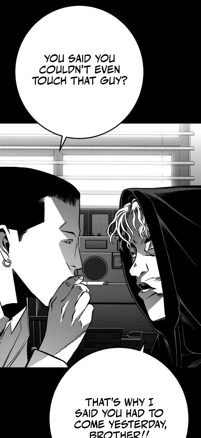 The Flame Chapter 11 page 107 - 