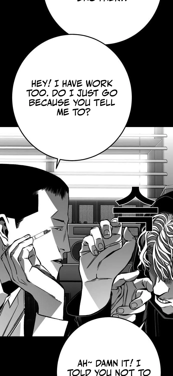 The Flame Chapter 11 page 108 - 